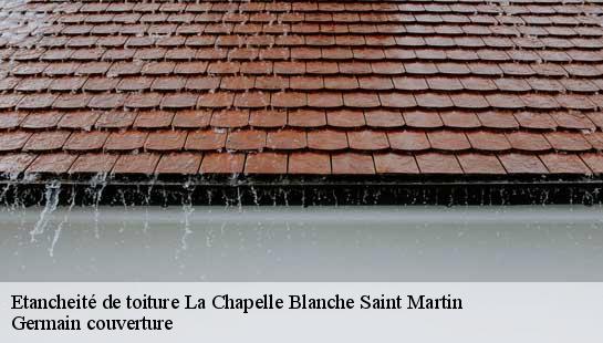 Etancheité de toiture  37240