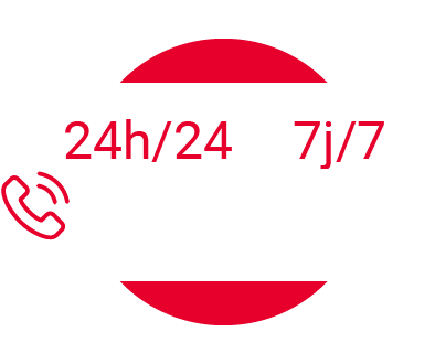 Urgence toiture 24/7
